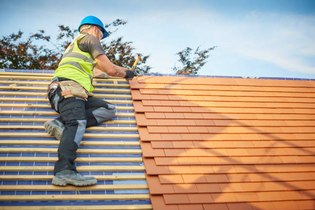 Trusted Bangor, PA Roofing services Experts